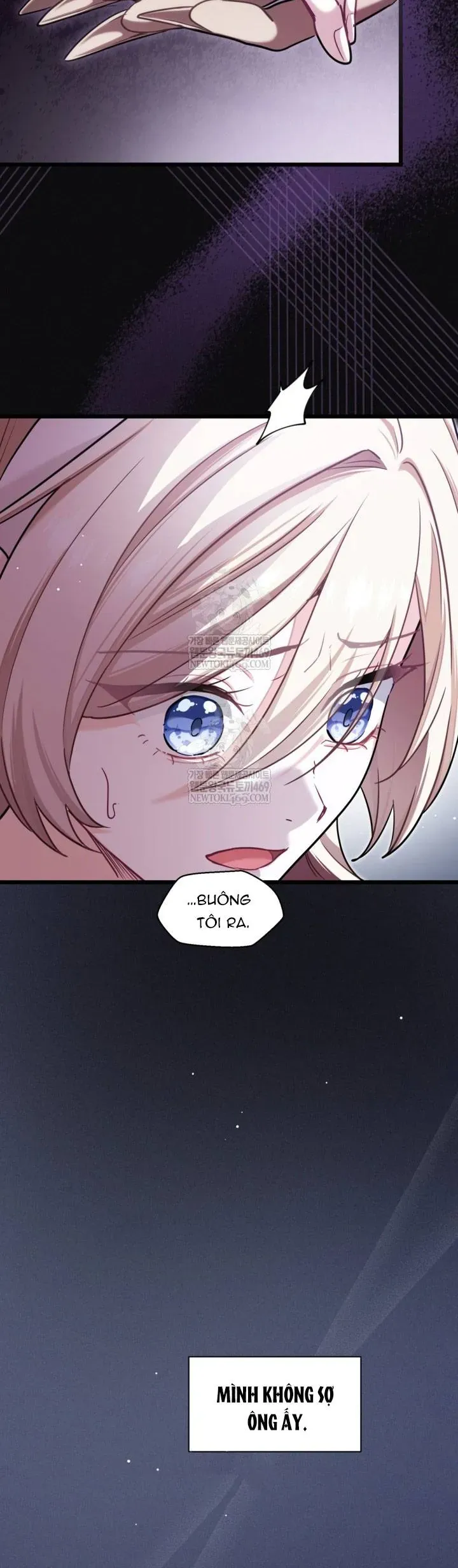 Bệ Hạ, Xin Hãy Quên Tôi Đi Chap 58 - Next Chap 57