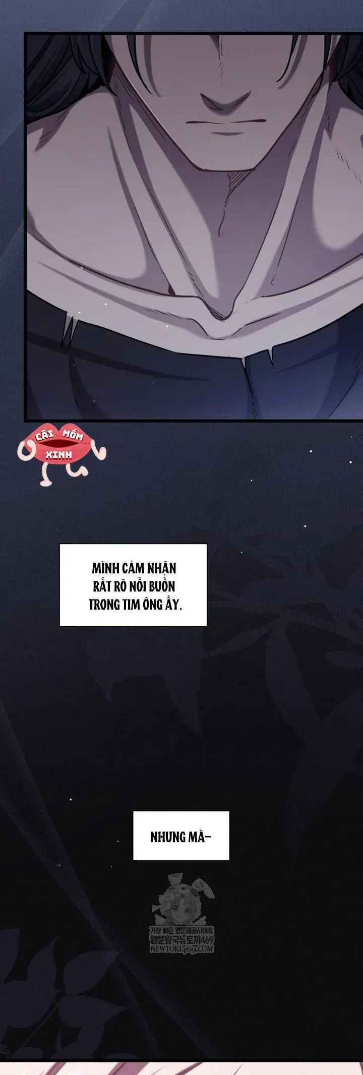 Bệ Hạ, Xin Hãy Quên Tôi Đi Chap 58 - Next Chap 57