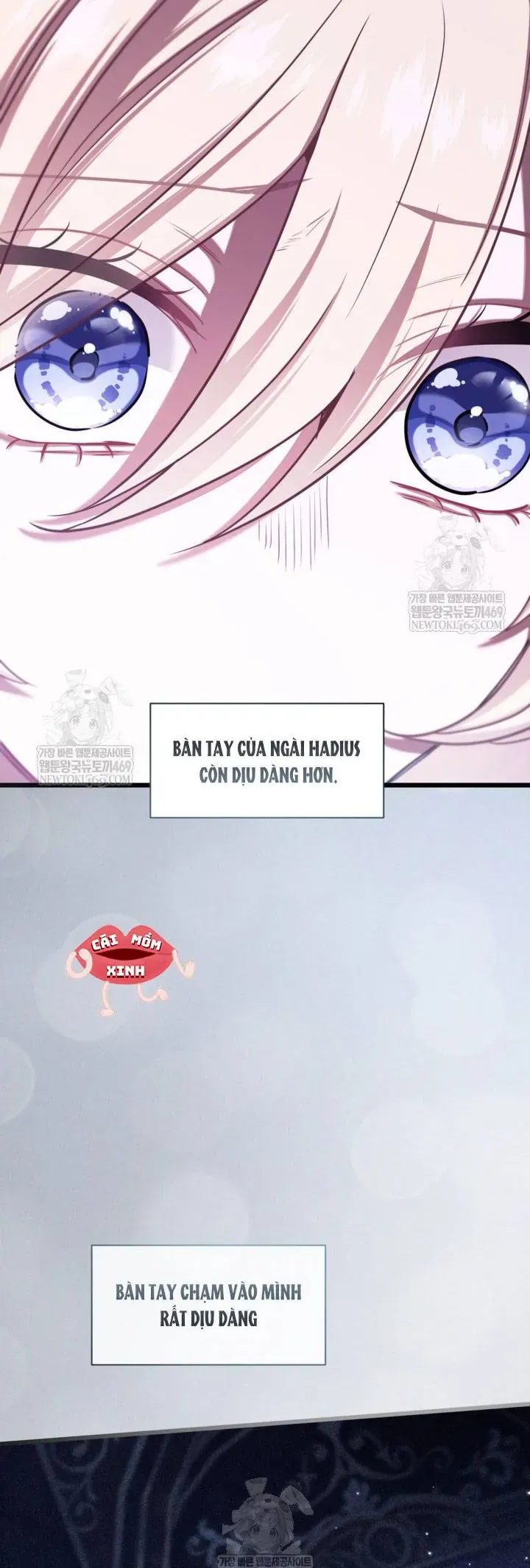 Bệ Hạ, Xin Hãy Quên Tôi Đi Chap 58 - Next Chap 57