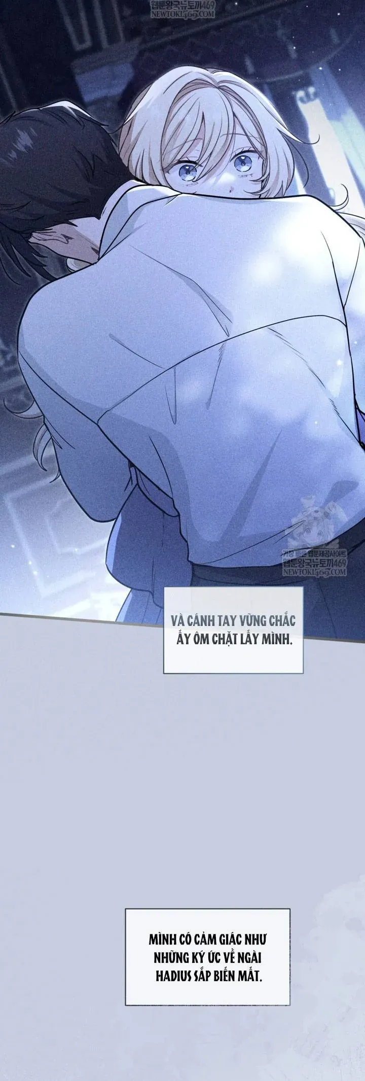 Bệ Hạ, Xin Hãy Quên Tôi Đi Chap 58 - Next Chap 57