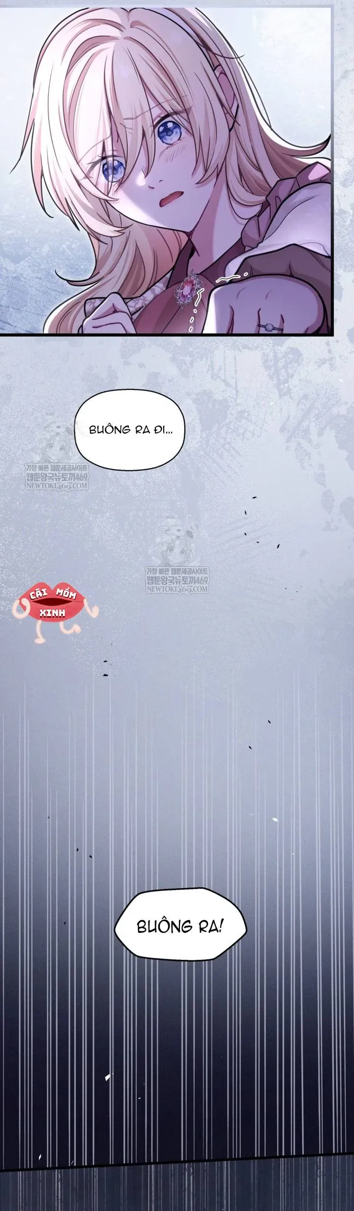 Bệ Hạ, Xin Hãy Quên Tôi Đi Chap 58 - Next Chap 57