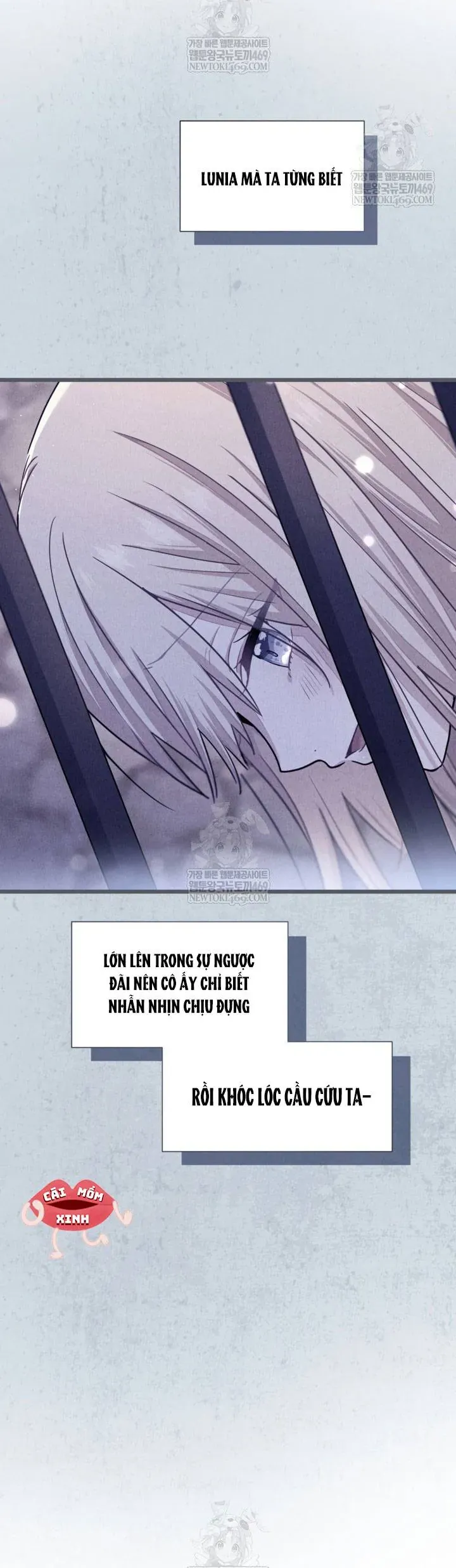 Bệ Hạ, Xin Hãy Quên Tôi Đi Chap 58 - Next Chap 57