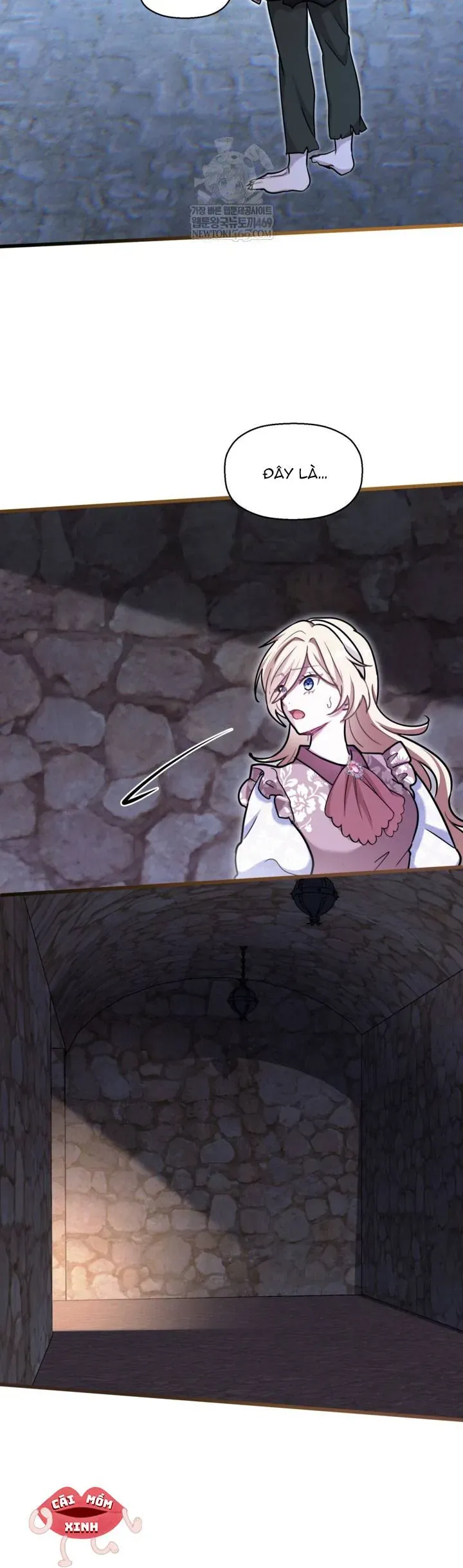 Bệ Hạ, Xin Hãy Quên Tôi Đi Chap 58 - Next Chap 57