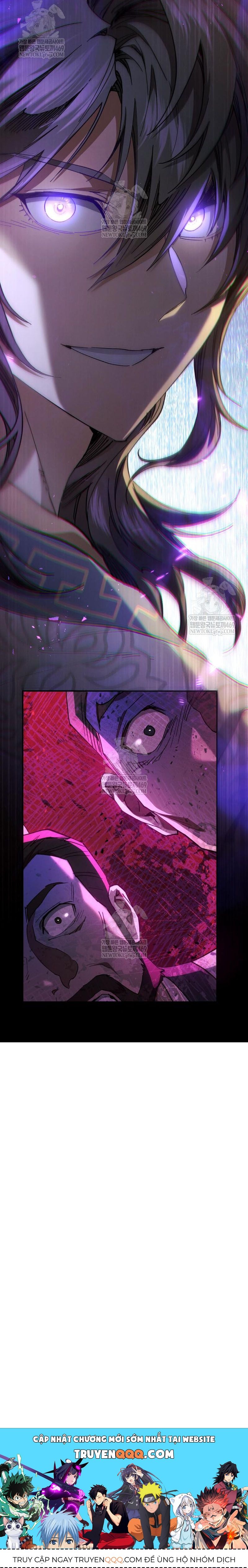 Thiên Ma Muốn Sống Một Cuộc Đời Bình Lặng [Chap 66]