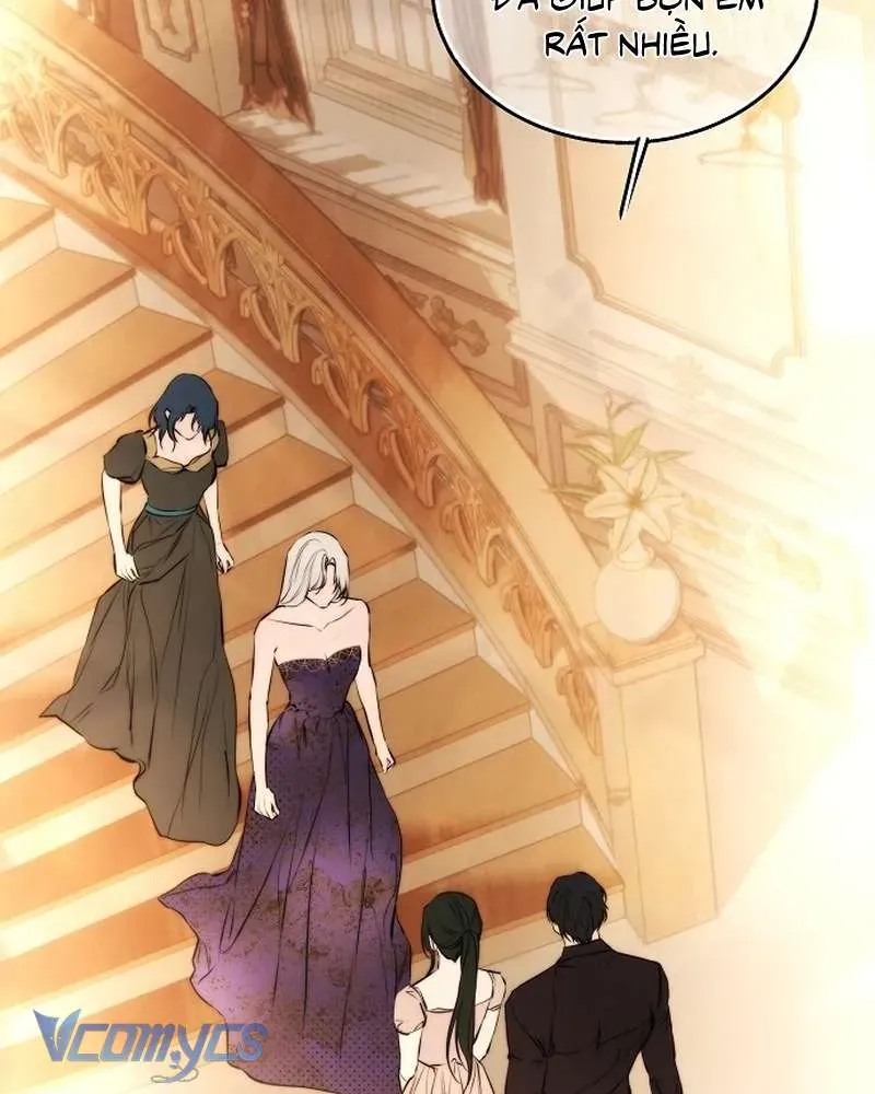 Hãy Dạy Em Cách Khao Khát Chap 44 - Next Chap 42