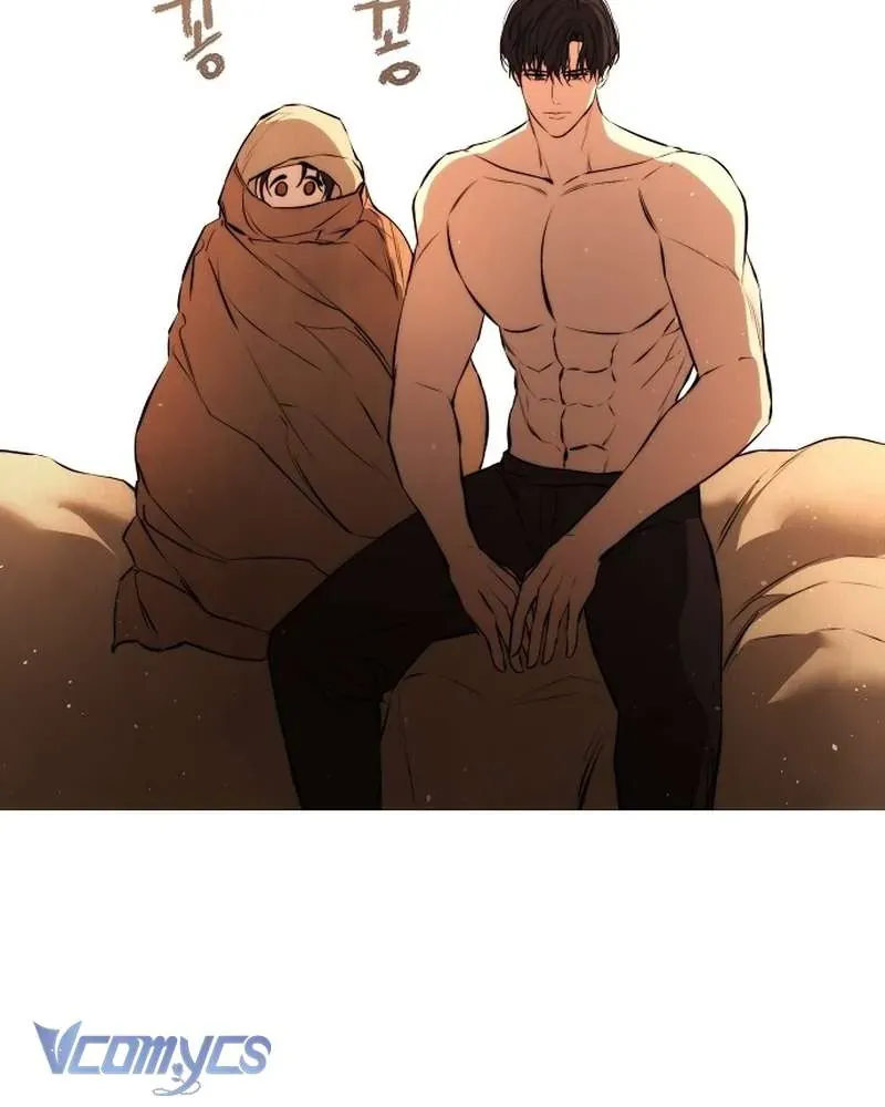 Hãy Dạy Em Cách Khao Khát Chap 44 - Next Chap 42