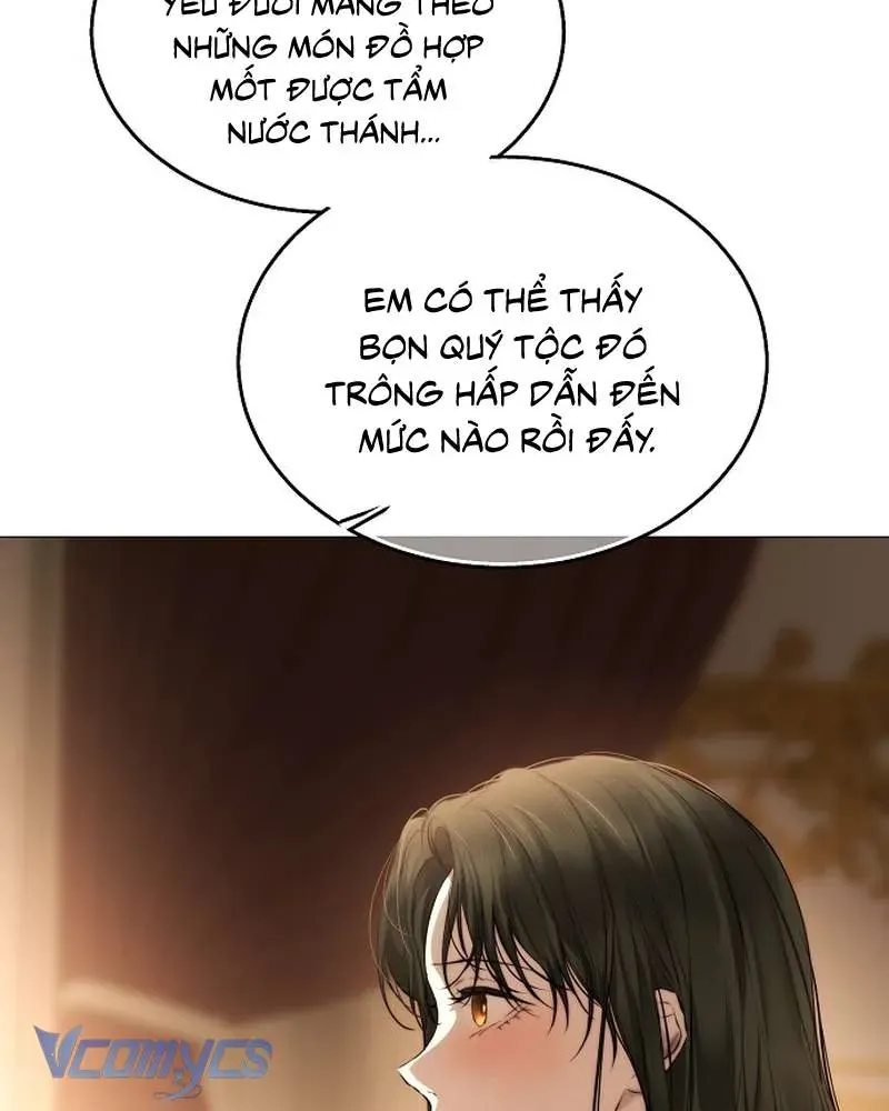 Hãy Dạy Em Cách Khao Khát Chap 44 - Next Chap 42