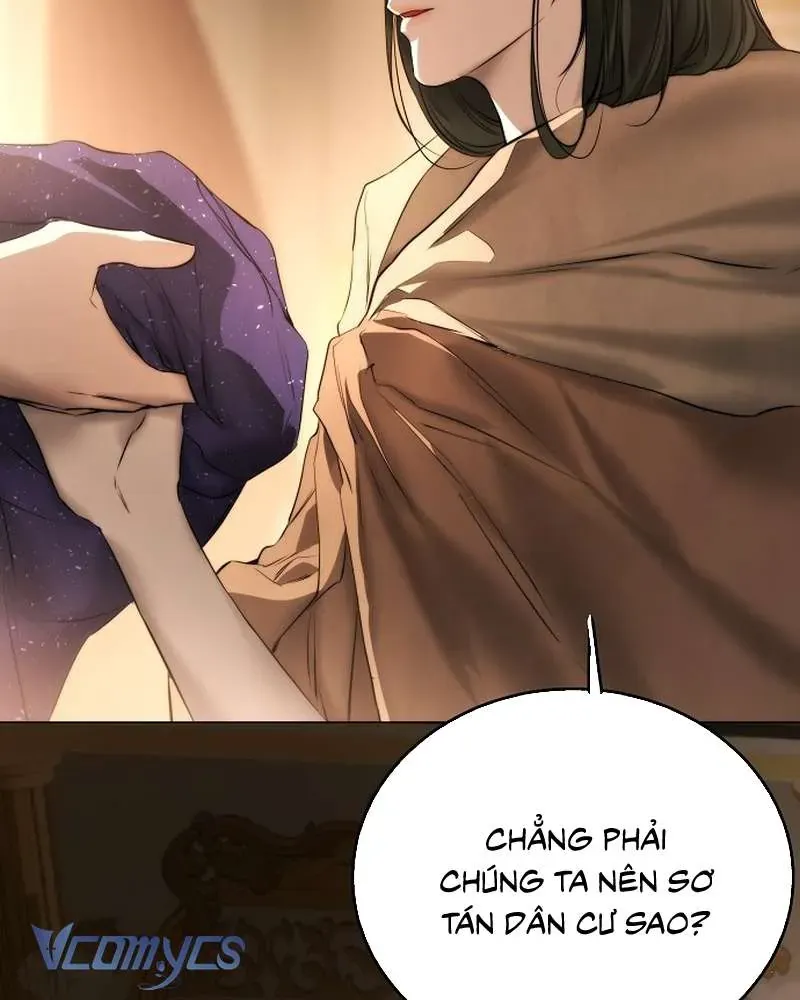 Hãy Dạy Em Cách Khao Khát Chap 44 - Next Chap 42