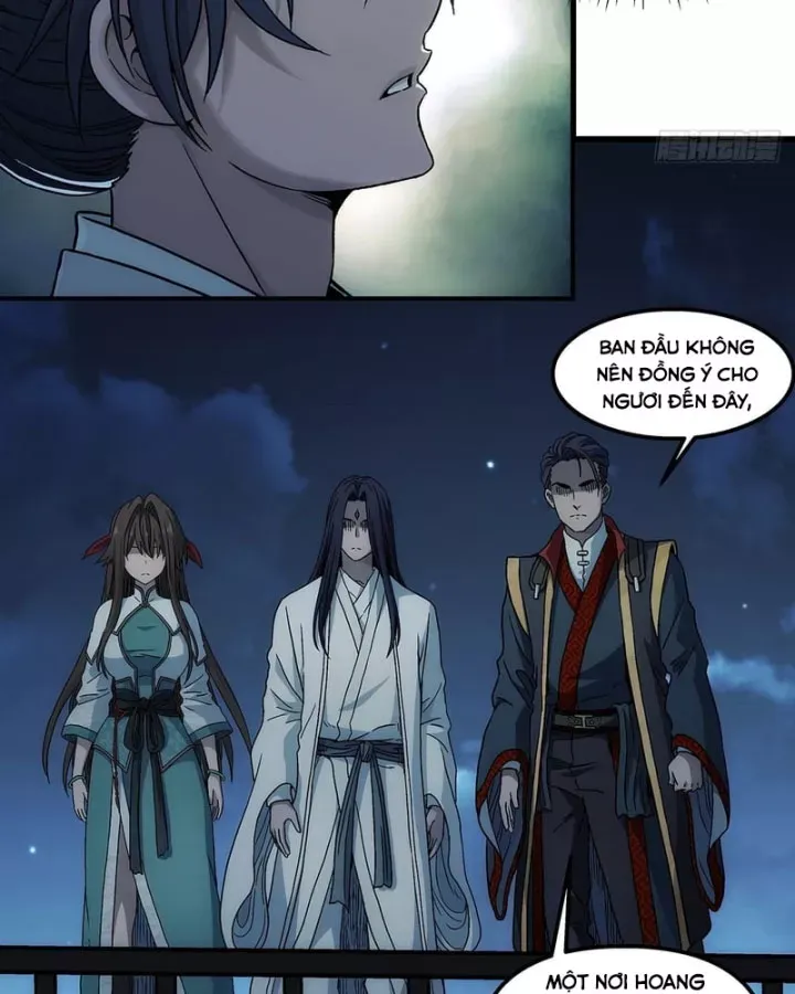 Ngã Dục Phong Thiên (Remake) Chap 23 - Next Chap 22