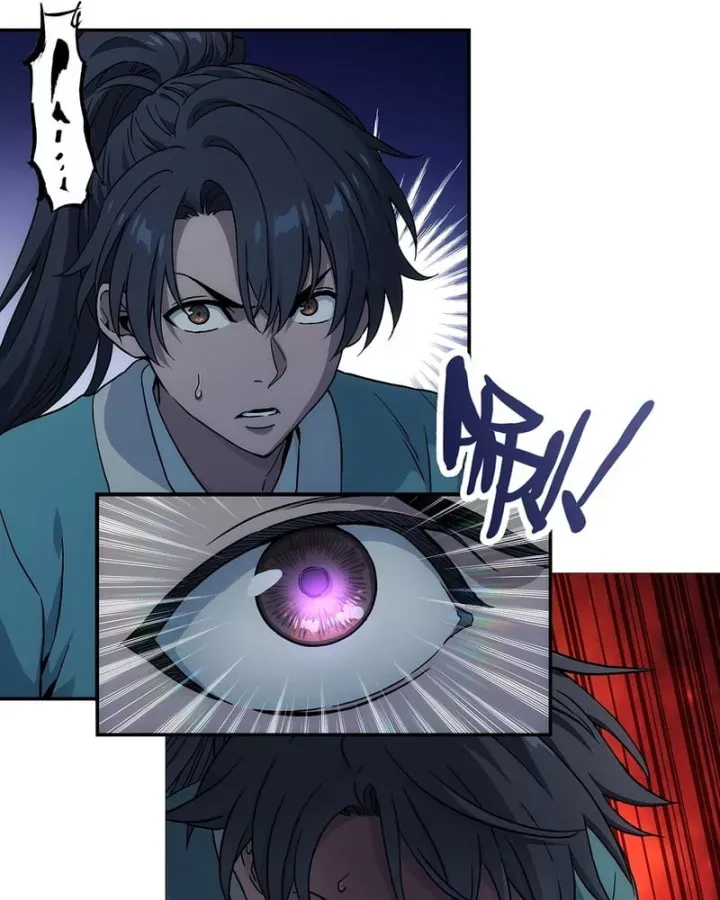 Ngã Dục Phong Thiên (Remake) Chap 23 - Next Chap 22