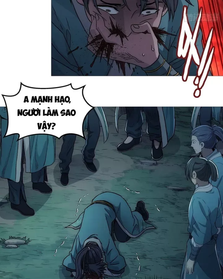 Ngã Dục Phong Thiên (Remake) Chap 23 - Next Chap 22