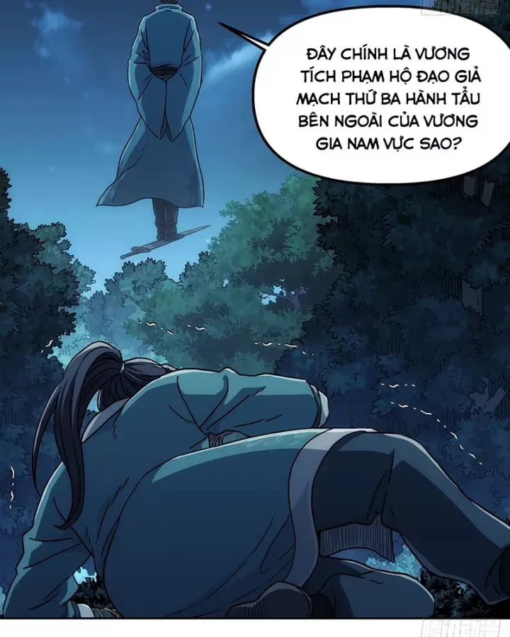 Ngã Dục Phong Thiên (Remake) Chap 23 - Next Chap 22