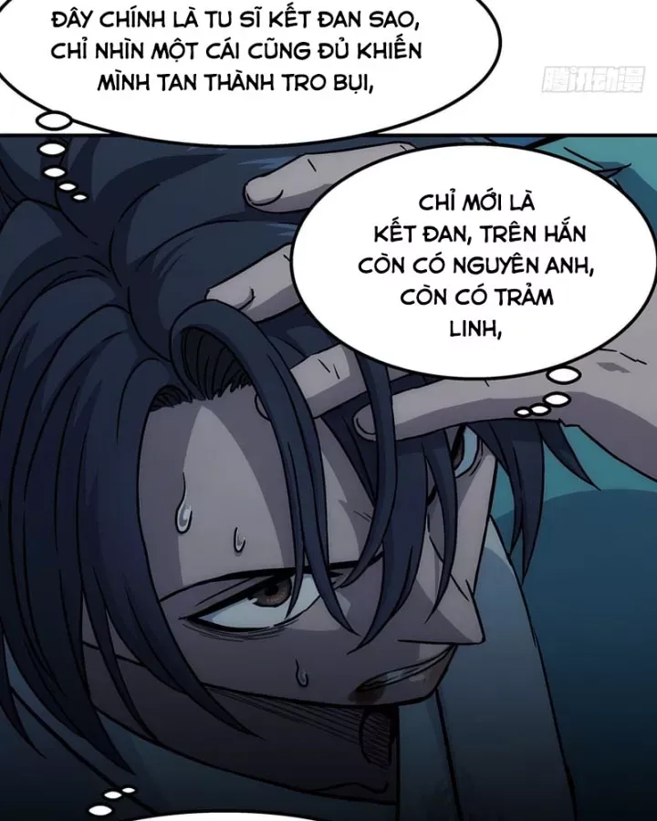 Ngã Dục Phong Thiên (Remake) Chap 23 - Next Chap 22