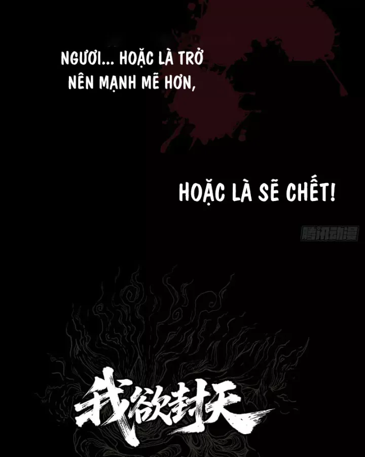 Ngã Dục Phong Thiên (Remake) Chap 23 - Next Chap 22