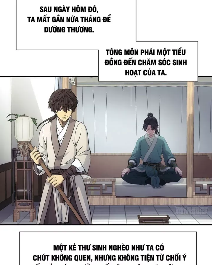 Ngã Dục Phong Thiên (Remake) Chap 23 - Next Chap 22