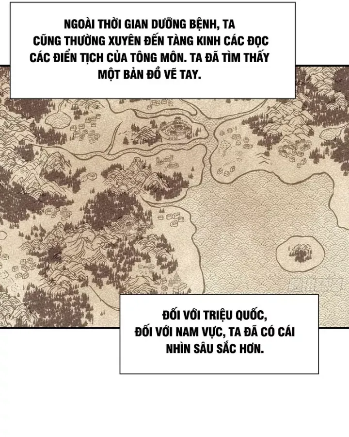 Ngã Dục Phong Thiên (Remake) Chap 23 - Next Chap 22