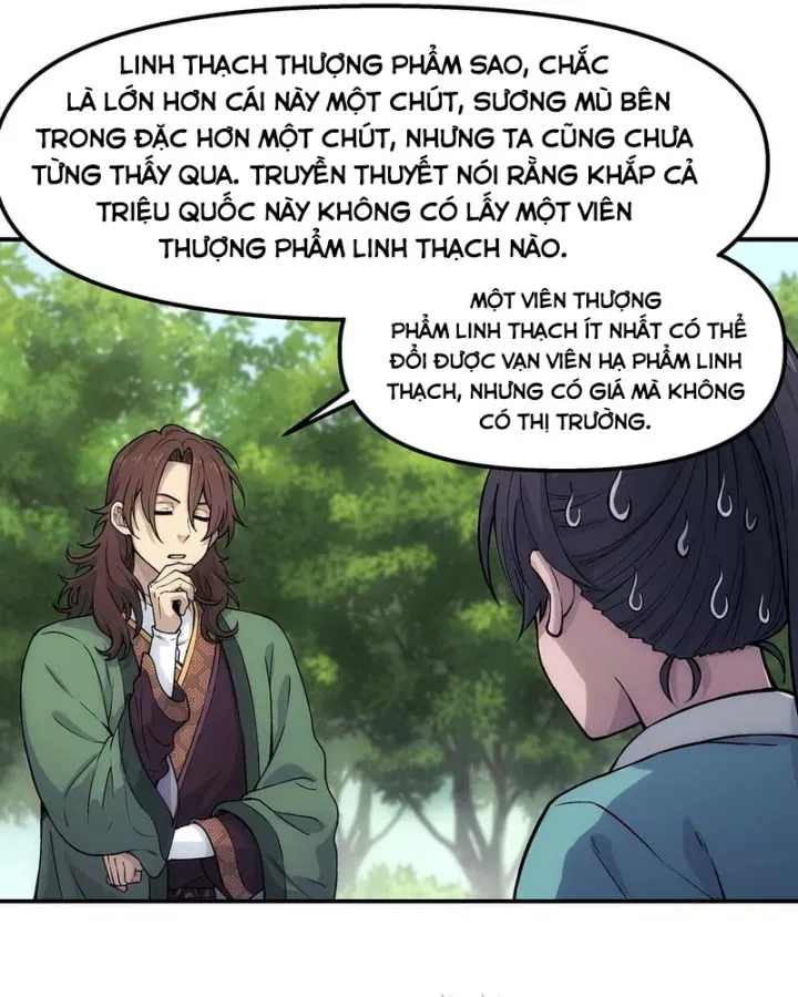 Ngã Dục Phong Thiên (Remake) Chap 23 - Next Chap 22