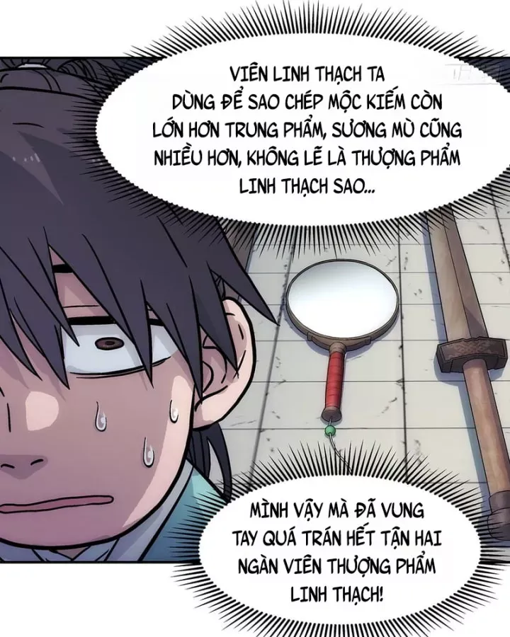 Ngã Dục Phong Thiên (Remake) Chap 23 - Next Chap 22