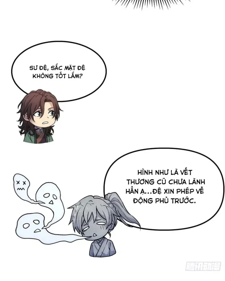 Ngã Dục Phong Thiên (Remake) Chap 23 - Next Chap 22