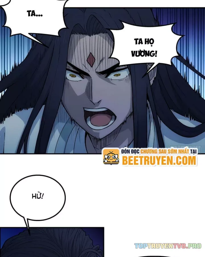 Ngã Dục Phong Thiên (Remake) Chap 23 - Next Chap 22