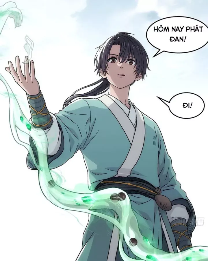 Ngã Dục Phong Thiên (Remake) Chap 23 - Next Chap 22