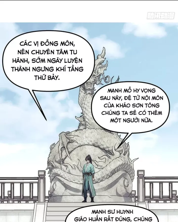 Ngã Dục Phong Thiên (Remake) Chap 23 - Next Chap 22