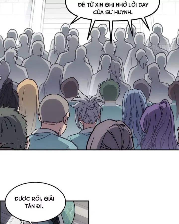 Ngã Dục Phong Thiên (Remake) Chap 23 - Next Chap 22