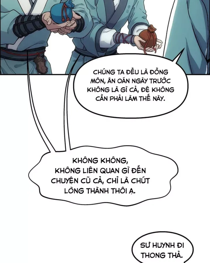 Ngã Dục Phong Thiên (Remake) Chap 23 - Next Chap 22