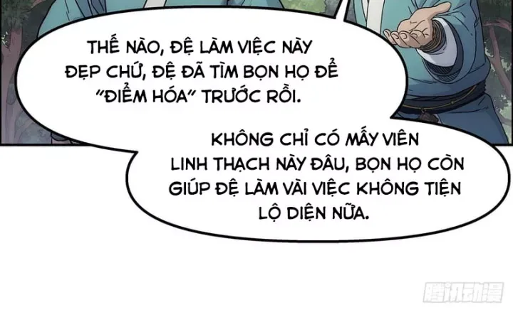 Ngã Dục Phong Thiên (Remake) Chap 23 - Next Chap 22