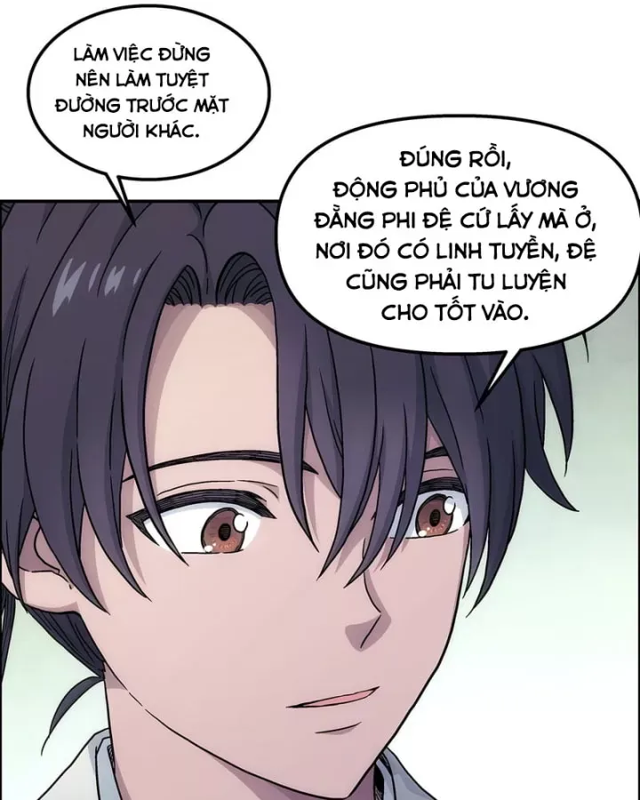 Ngã Dục Phong Thiên (Remake) Chap 23 - Next Chap 22