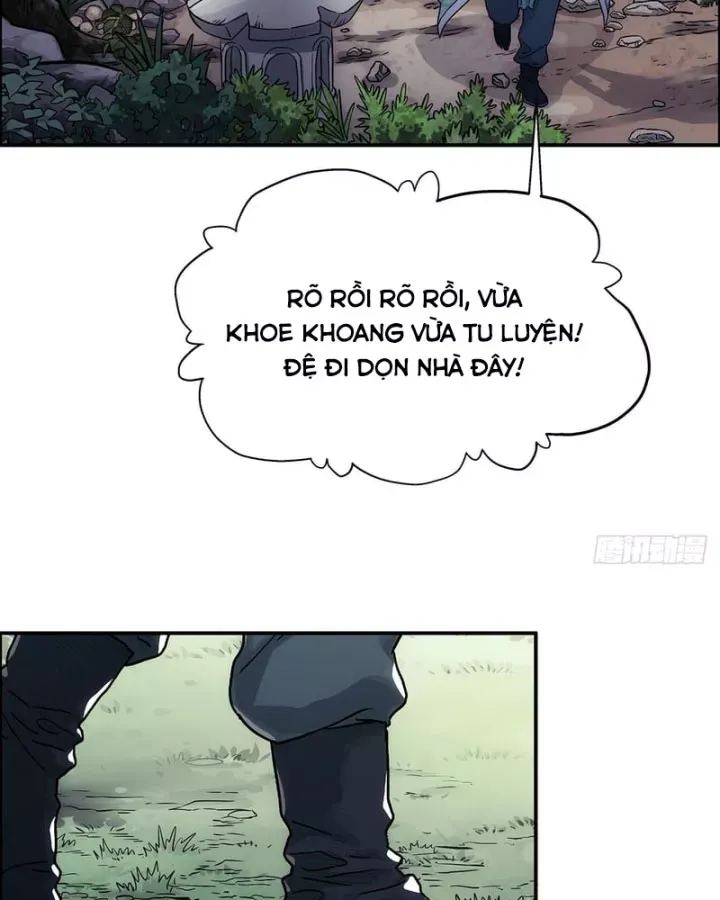 Ngã Dục Phong Thiên (Remake) Chap 23 - Next Chap 22