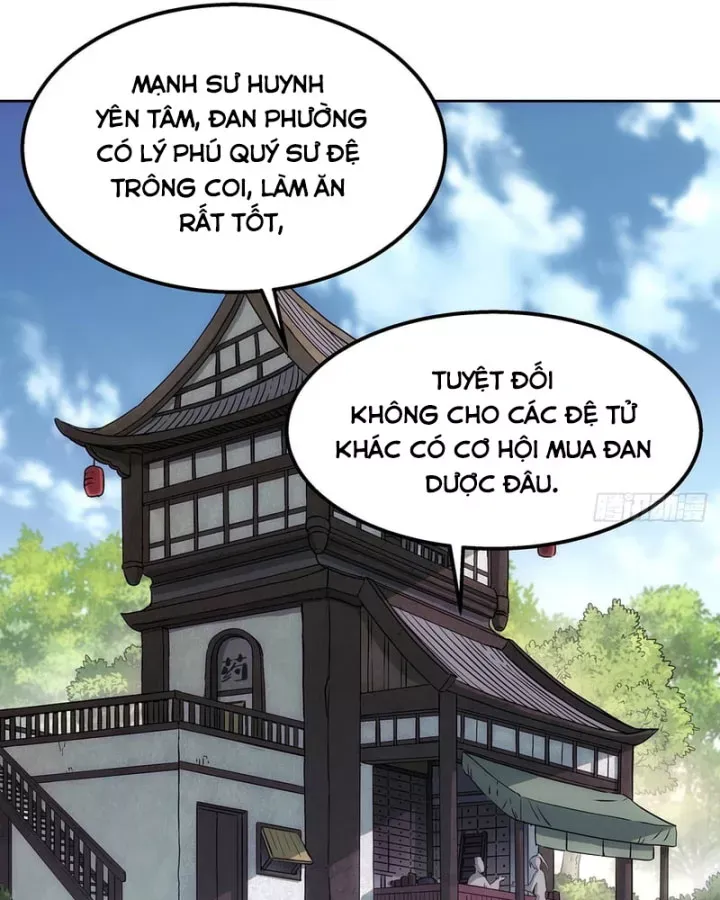 Ngã Dục Phong Thiên (Remake) Chap 23 - Next Chap 22