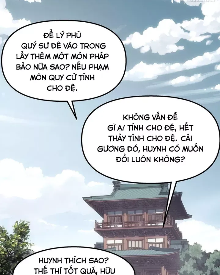 Ngã Dục Phong Thiên (Remake) Chap 23 - Next Chap 22