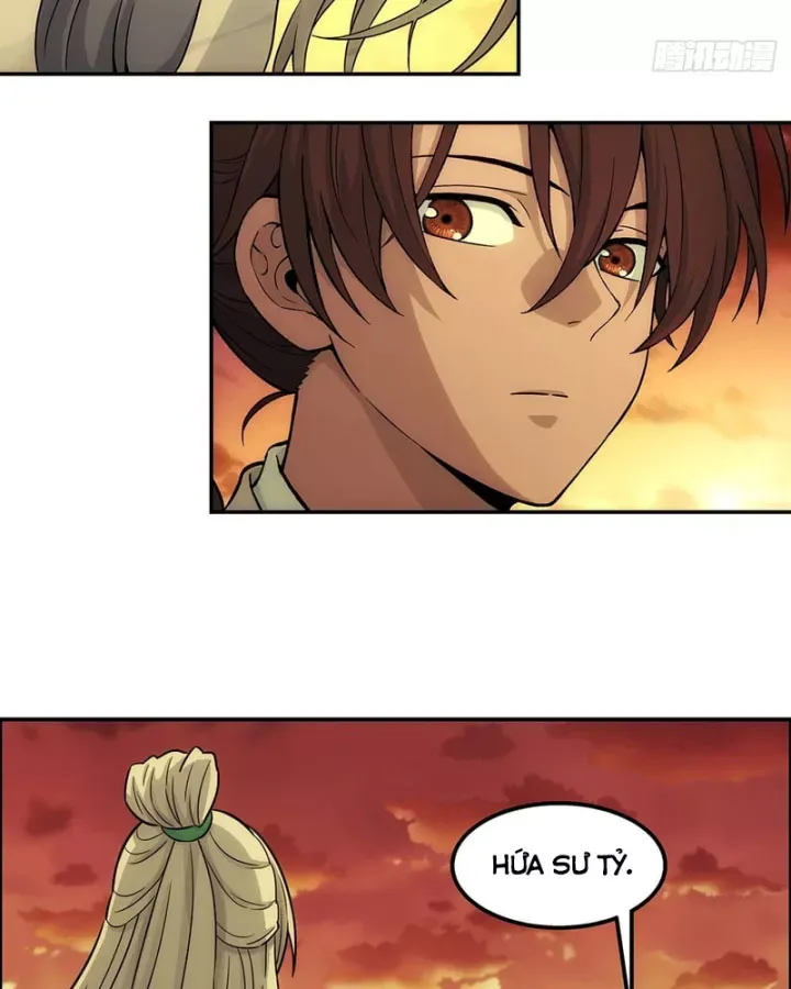 Ngã Dục Phong Thiên (Remake) Chap 23 - Next Chap 22