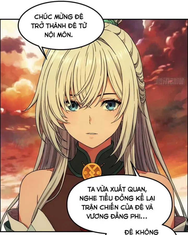 Ngã Dục Phong Thiên (Remake) Chap 23 - Next Chap 22