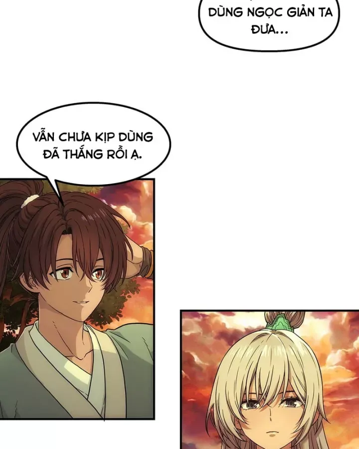 Ngã Dục Phong Thiên (Remake) Chap 23 - Next Chap 22