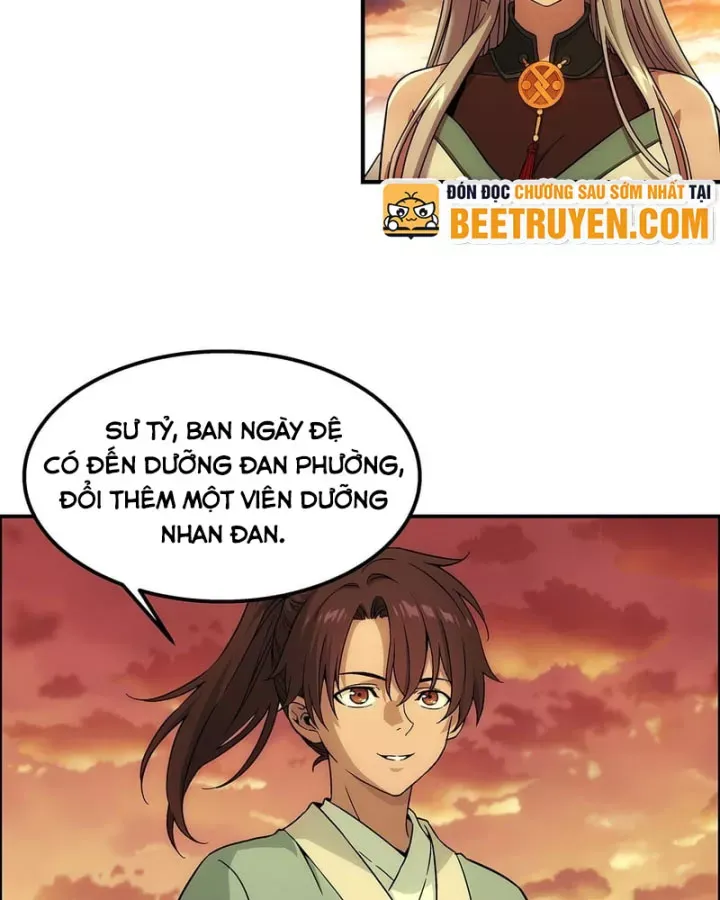 Ngã Dục Phong Thiên (Remake) Chap 23 - Next Chap 22