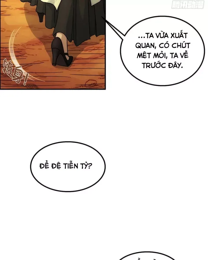 Ngã Dục Phong Thiên (Remake) Chap 23 - Next Chap 22