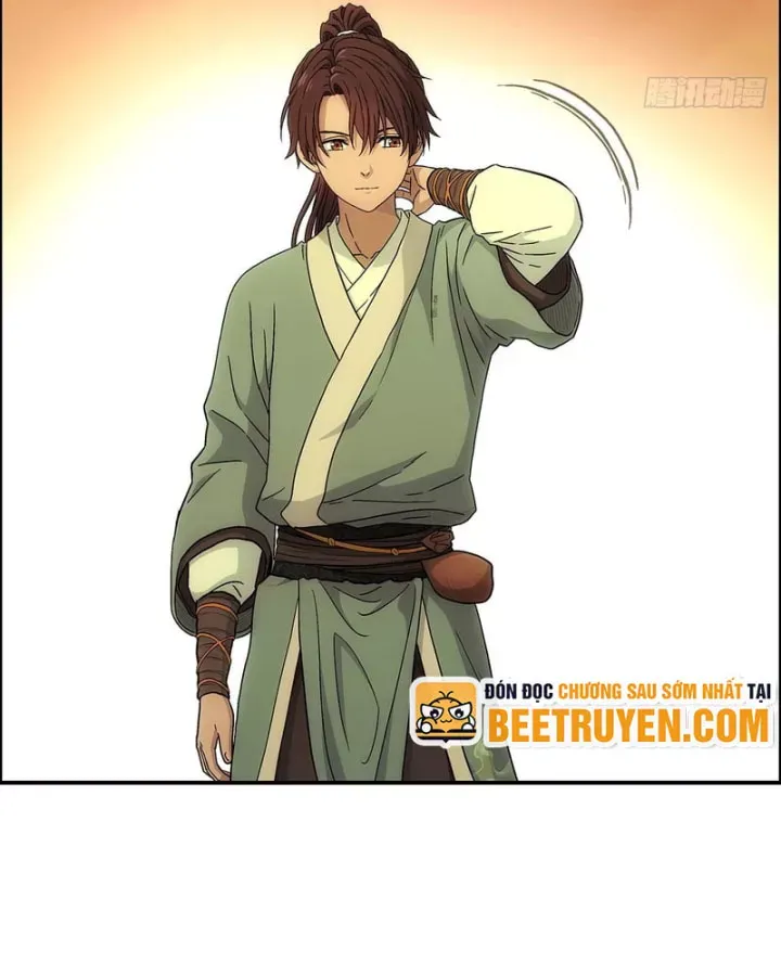 Ngã Dục Phong Thiên (Remake) Chap 23 - Next Chap 22