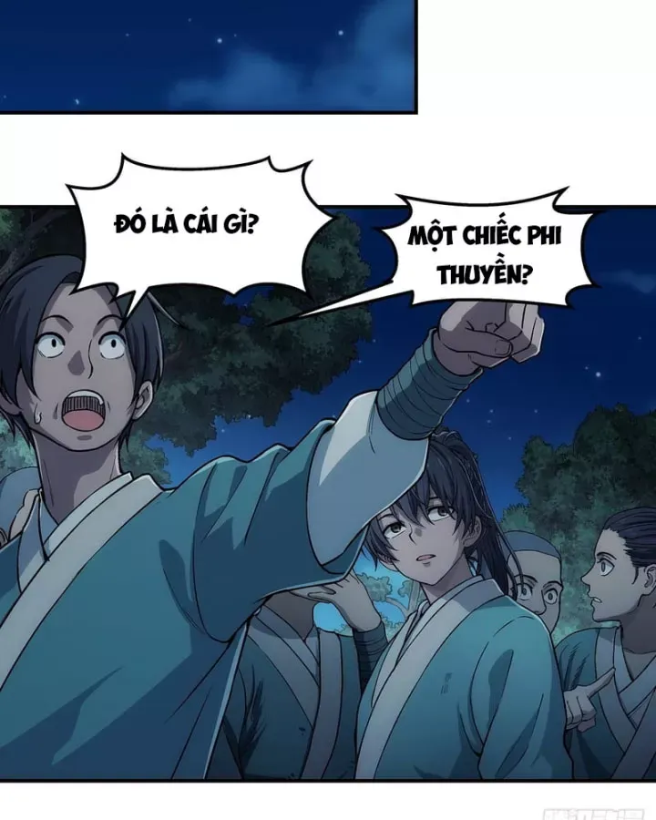 Ngã Dục Phong Thiên (Remake) Chap 23 - Next Chap 22