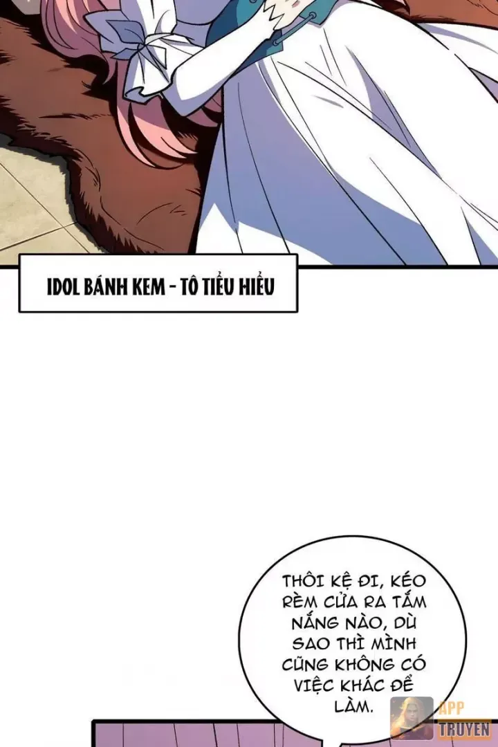 Mình Ta Tung Hoành Loạn Thế Chap 35 - Next Chap 34