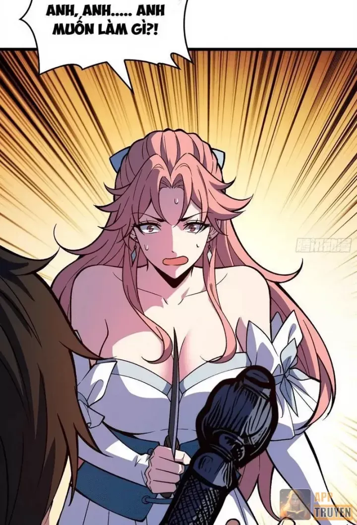 Mình Ta Tung Hoành Loạn Thế Chap 35 - Next Chap 34