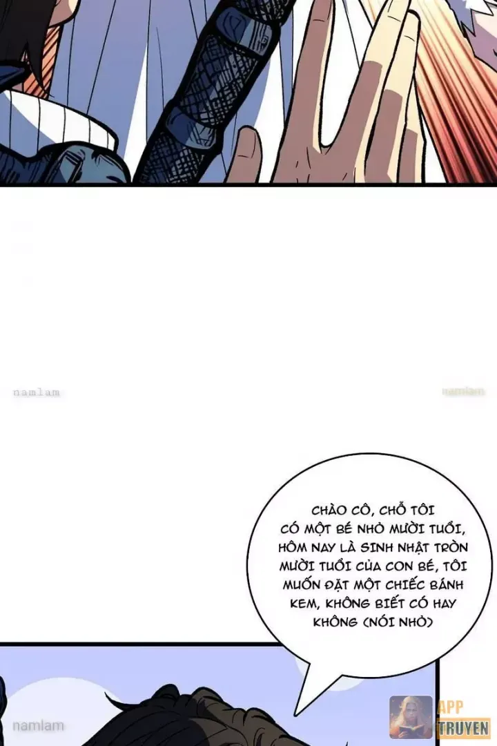 Mình Ta Tung Hoành Loạn Thế Chap 35 - Next Chap 34