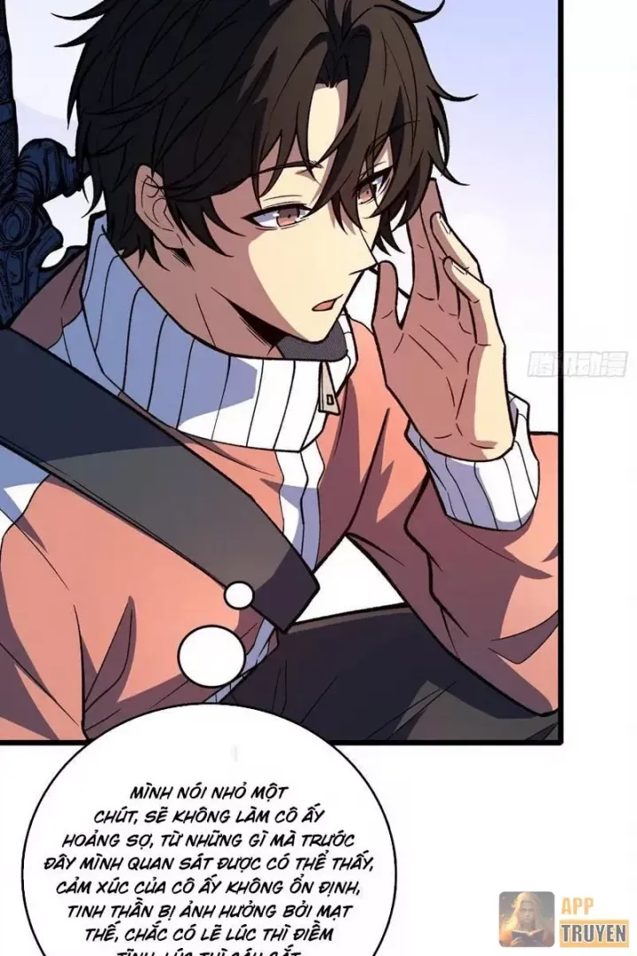 Mình Ta Tung Hoành Loạn Thế Chap 35 - Next Chap 34