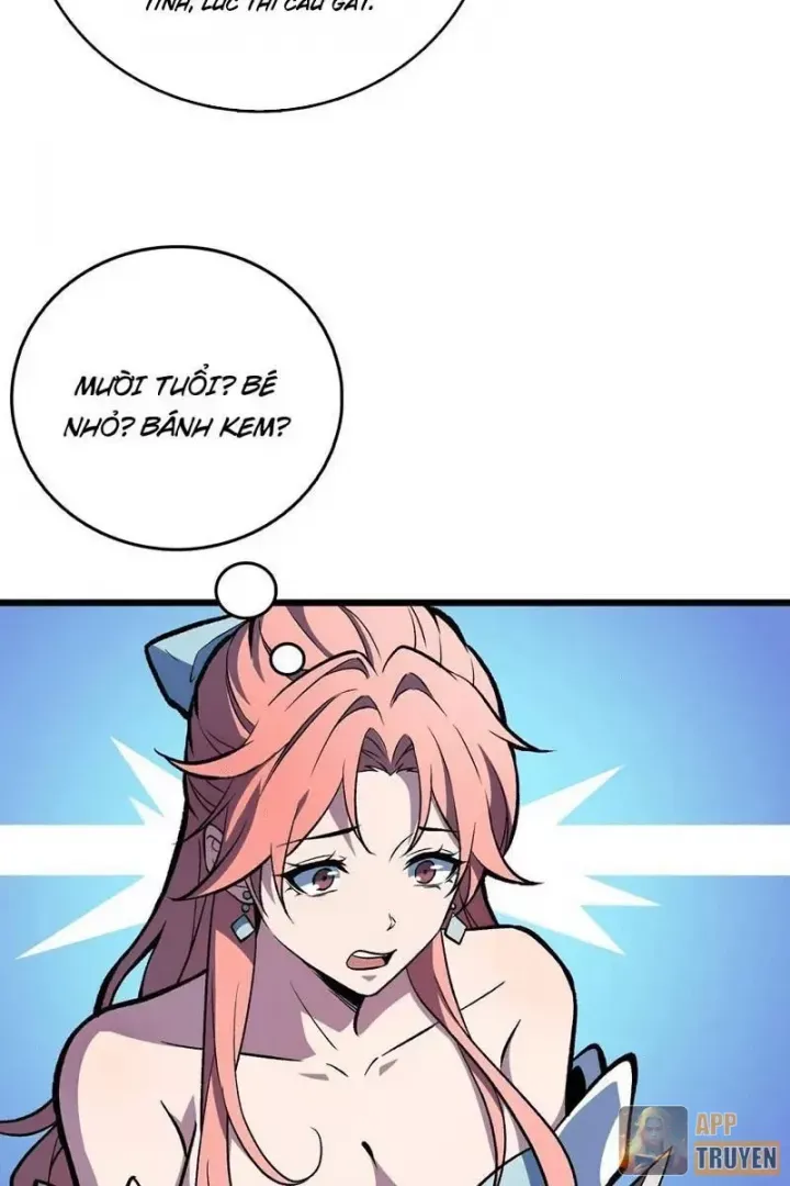 Mình Ta Tung Hoành Loạn Thế Chap 35 - Next Chap 34