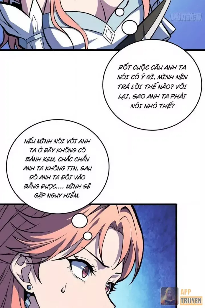 Mình Ta Tung Hoành Loạn Thế Chap 35 - Next Chap 34