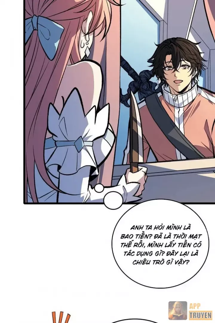 Mình Ta Tung Hoành Loạn Thế Chap 35 - Next Chap 34