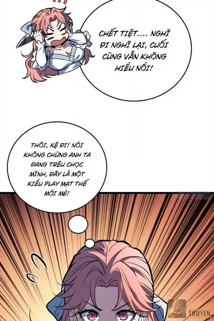 Mình Ta Tung Hoành Loạn Thế Chap 35 - Next Chap 34