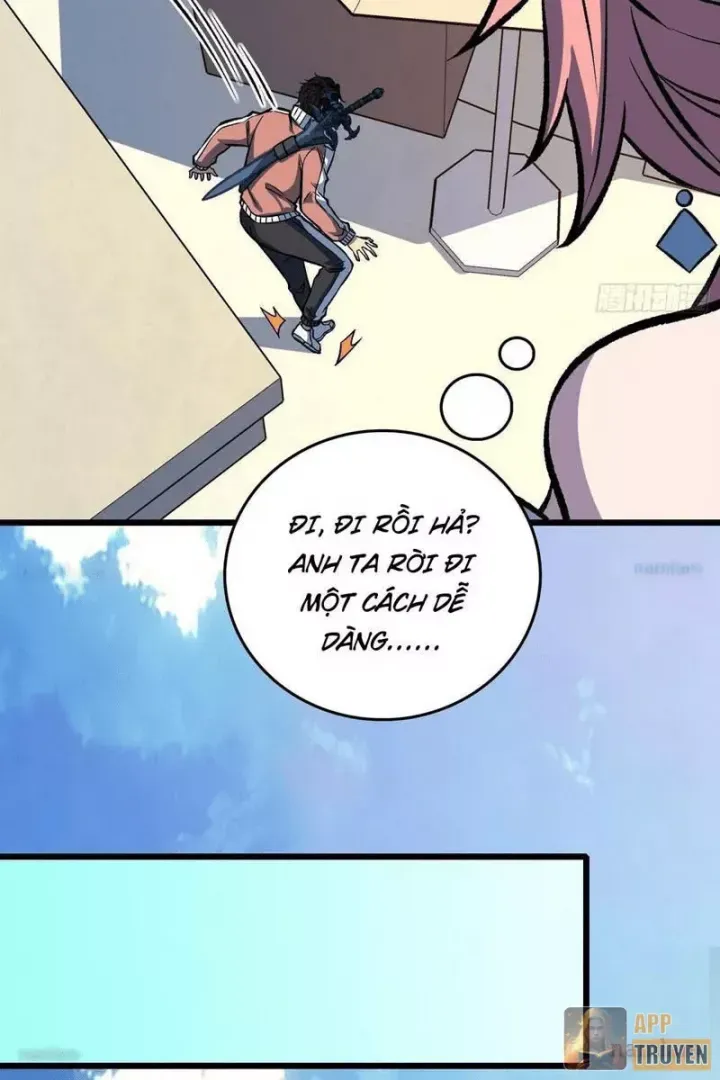 Mình Ta Tung Hoành Loạn Thế Chap 35 - Next Chap 34