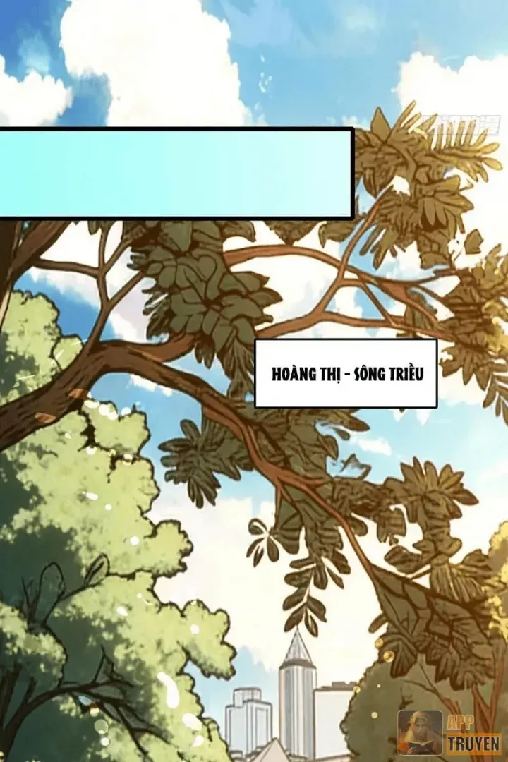 Mình Ta Tung Hoành Loạn Thế Chap 35 - Next Chap 34